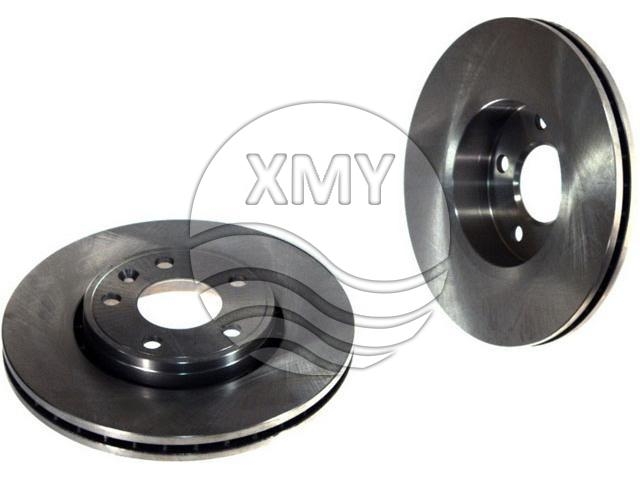 Bremsscheibe Brake Disc:77 01 206 845