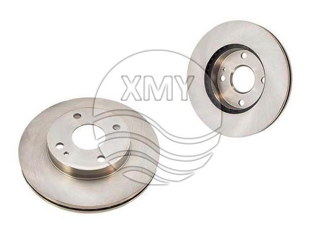 Bremsscheibe Brake Disc:BR70-33-25XF