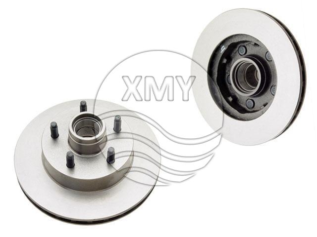 Bremsscheibe Brake Disc:E3TZ-1102-A