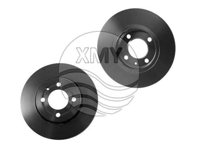 Bremsscheibe Brake Disc:6N0 615 301 E