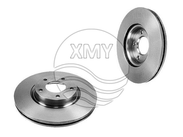 Bremsscheibe Brake Disc:BP6Y-33-25XD