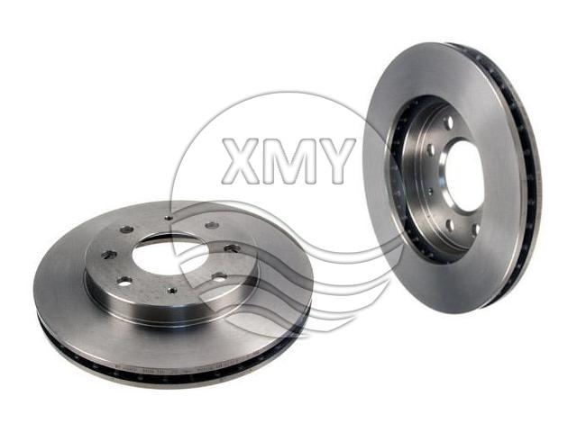 Bremsscheibe Brake Disc:MB950570