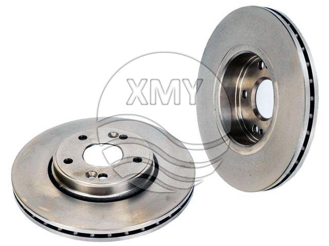 Bremsscheibe Brake Disc:77 01 206 613