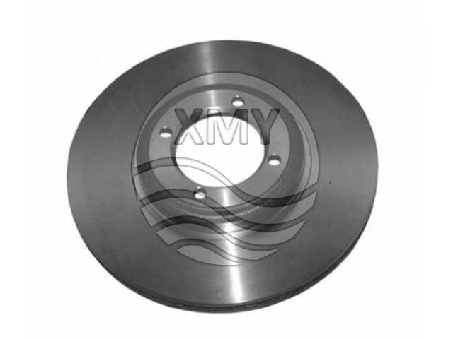 Bremsscheibe Brake Disc:79 10 007 377