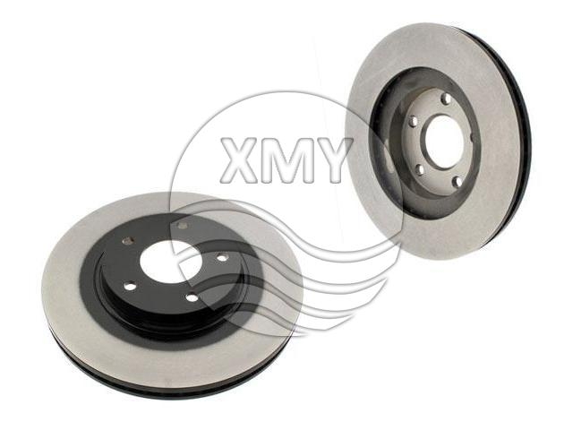 Bremsscheibe Brake Disc:40206-AL500