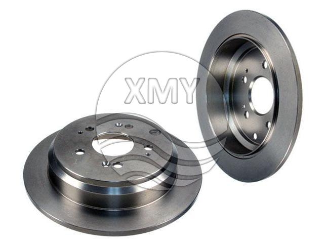 Bremsscheibe Brake Disc:42510-SHJ-A00