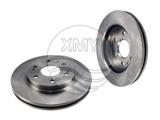 Bremsscheibe Brake Disc:25819670