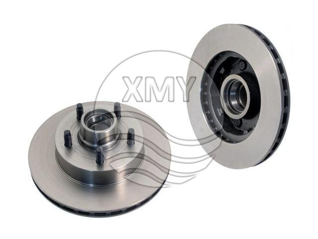 Bremsscheibe Brake Disc:ZZL5-33-251