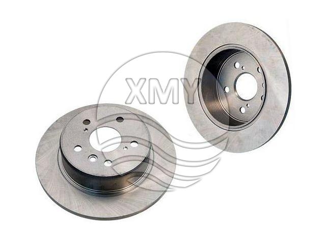 Bremsscheibe Brake Disc:42431-07030