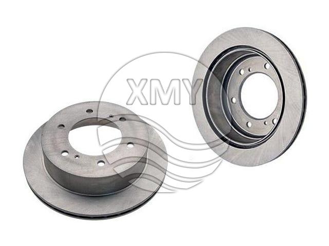 Bremsscheibe Brake Disc:43206-32G00