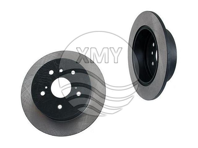 Bremsscheibe Brake Disc:42431-33130
