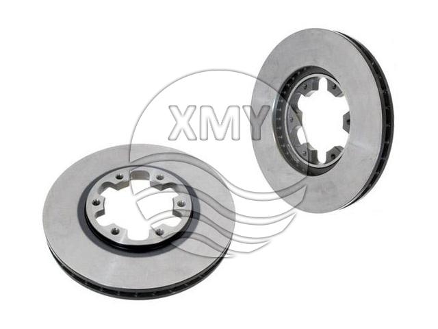 Bremsscheibe Brake Disc:40206-7Z000