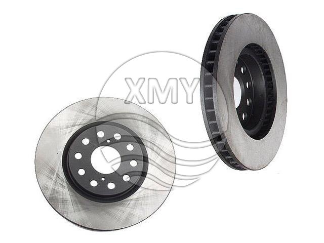 Bremsscheibe Brake Disc:43512-14190