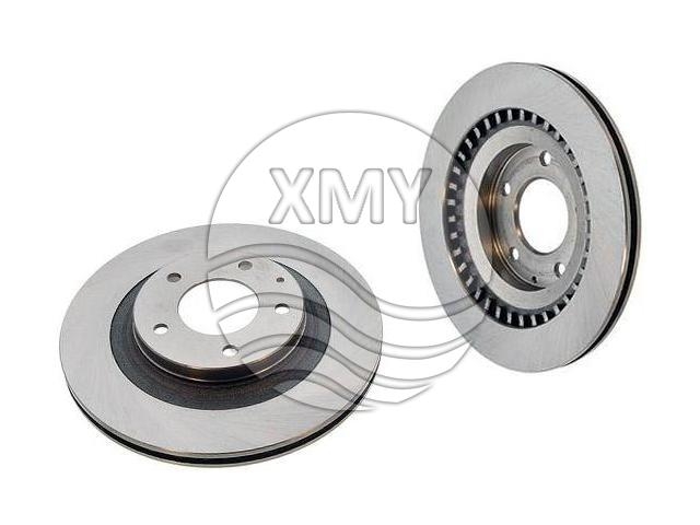 Bremsscheibe Brake Disc:FD01-26-25X