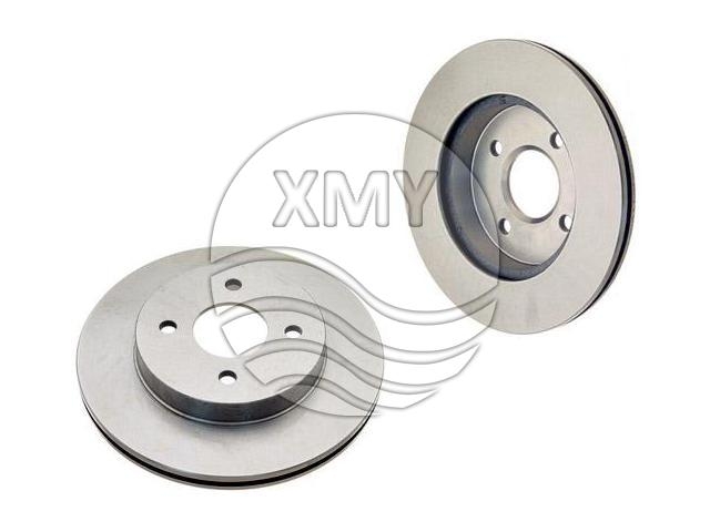 Bremsscheibe Brake Disc:21012665