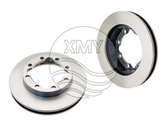 Bremsscheibe Brake Disc:15981339