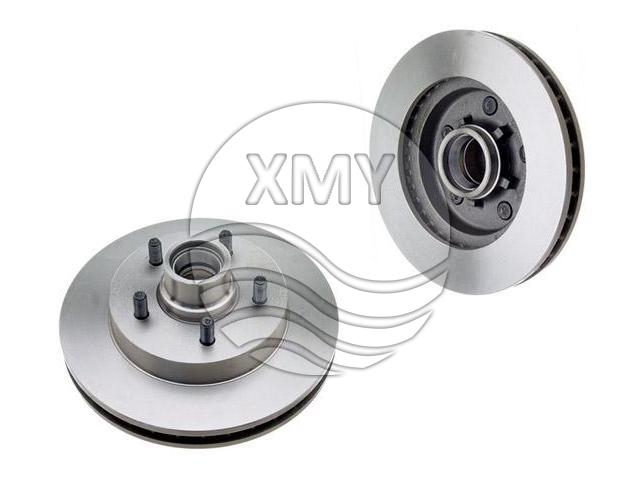 Bremsscheibe Brake Disc:15981315