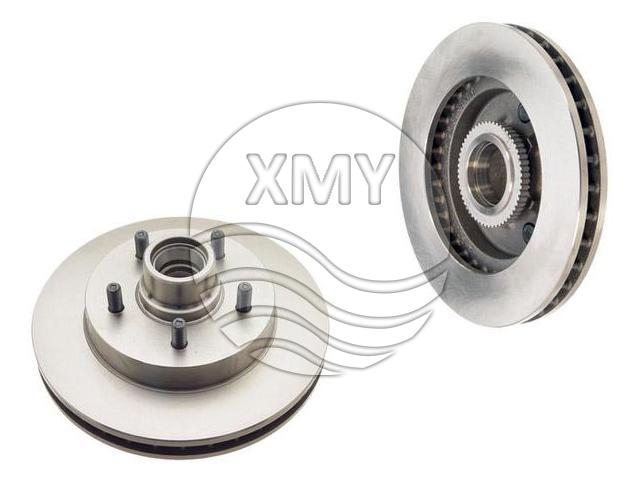 Bremsscheibe Brake Disc:15981316