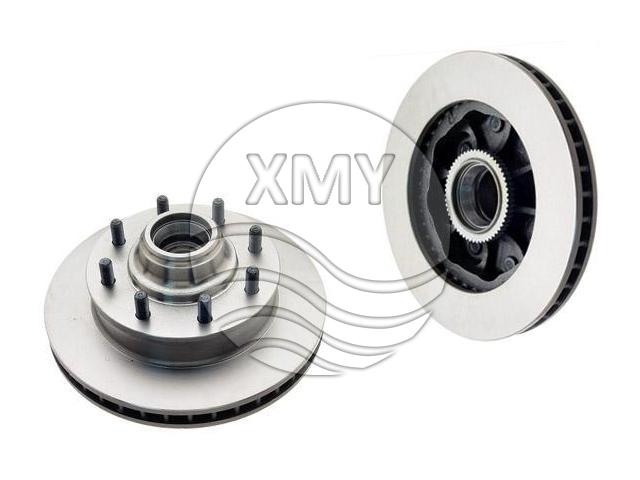 Bremsscheibe Brake Disc:15981319