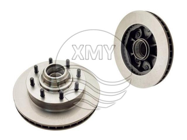 Bremsscheibe Brake Disc:15981318