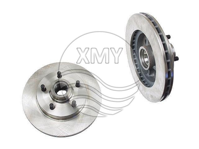 Bremsscheibe Brake Disc:15589422