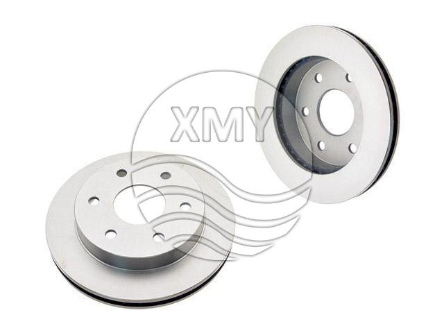 Bremsscheibe Brake Disc:15679744