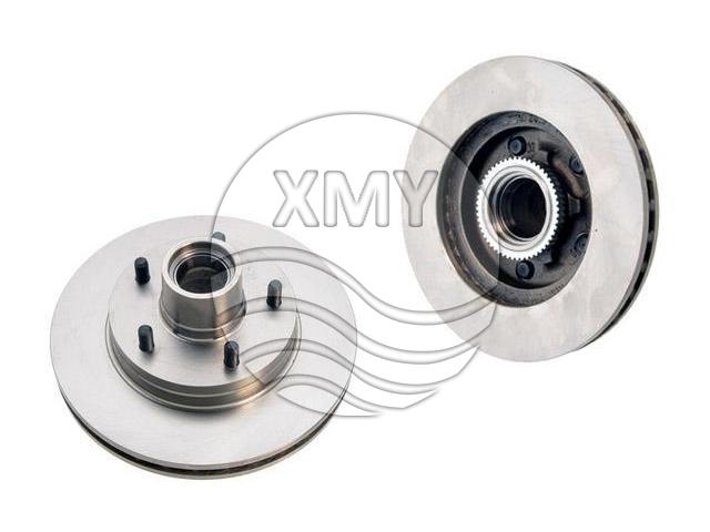 Bremsscheibe Brake Disc:8-15725-351-0