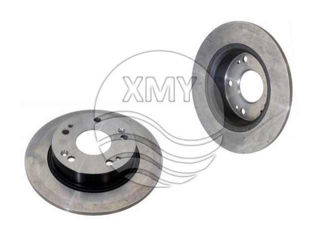 Bremsscheibe Brake Disc:42510-TA0-A00