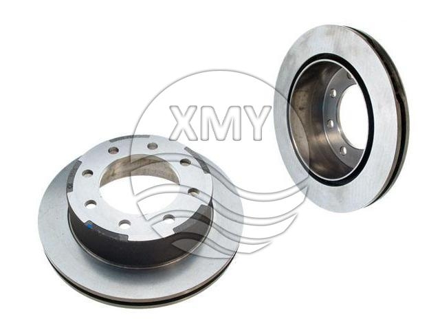 Bremsscheibe Brake Disc:15712803
