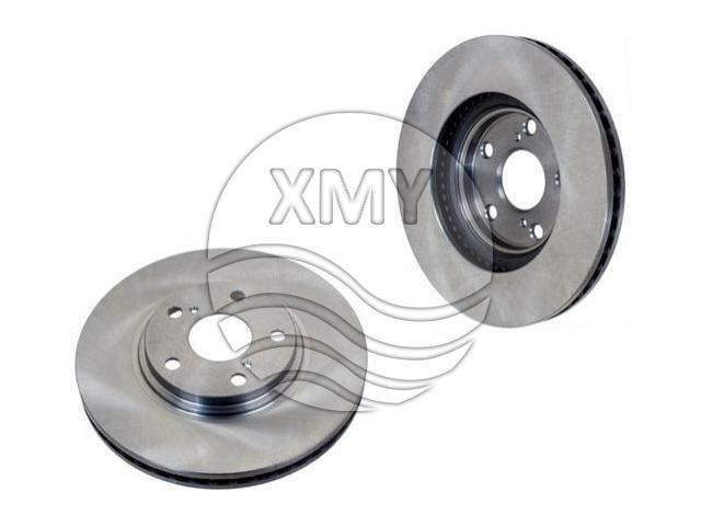 Bremsscheibe Brake Disc:43512-48011