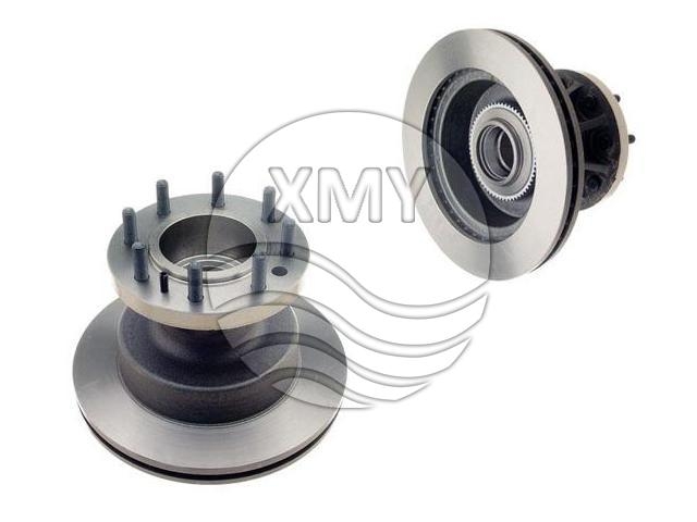 Bremsscheibe Brake Disc:F8UZ-1102-CA