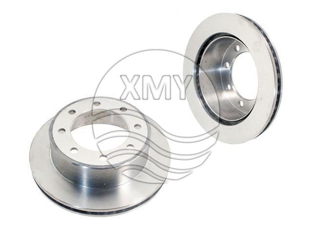Bremsscheibe Brake Disc:XC2Z-2C026-AA