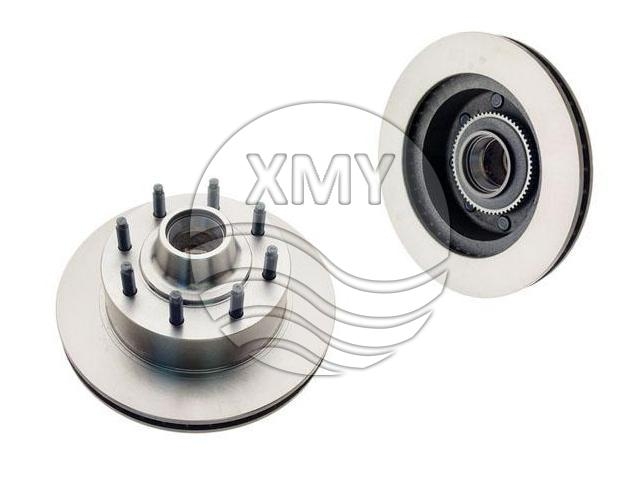 Bremsscheibe Brake Disc:F8UZ-1102-AA