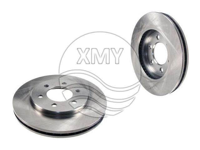 Bremsscheibe Brake Disc:2L1Z-1125-AA