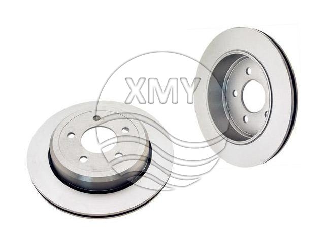 Bremsscheibe Brake Disc:3W7Z-2C026-AA