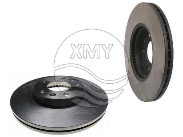 Bremsscheibe Brake Disc:GP7Y-33-25XB