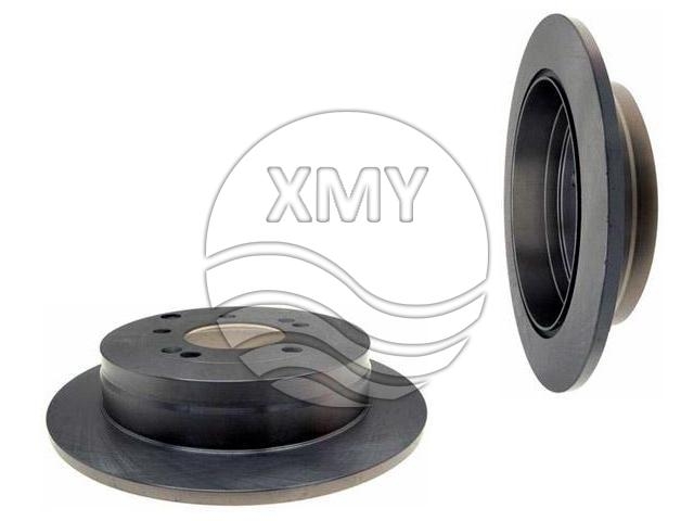 Bremsscheibe Brake Disc:58411-3L010
