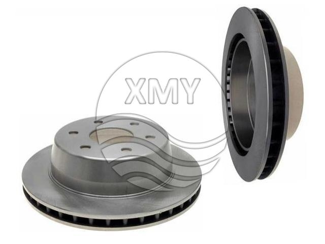Bremsscheibe Brake Disc:25757802