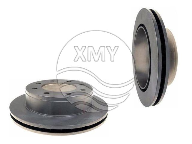 Bremsscheibe Brake Disc:15127537