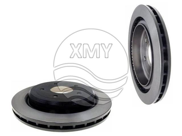 Bremsscheibe Brake Disc:88955498