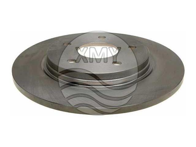 Bremsscheibe Brake Disc:4721996AA