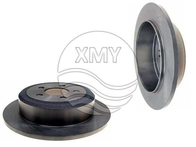 Bremsscheibe Brake Disc:52129250AA