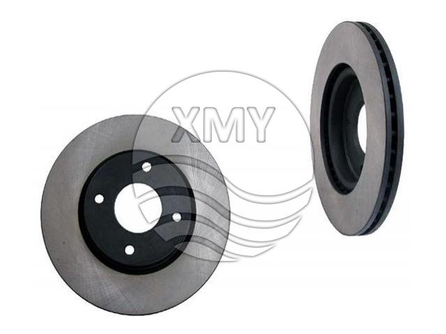 Bremsscheibe Brake Disc:40206-ET00C