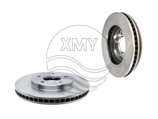 Bremsscheibe Brake Disc:4R3Z-1125-AA