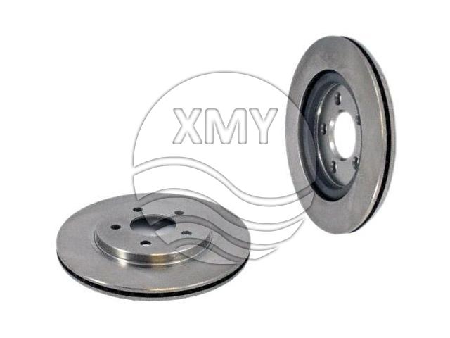 Bremsscheibe Brake Disc:5R3Z-2C026-AA