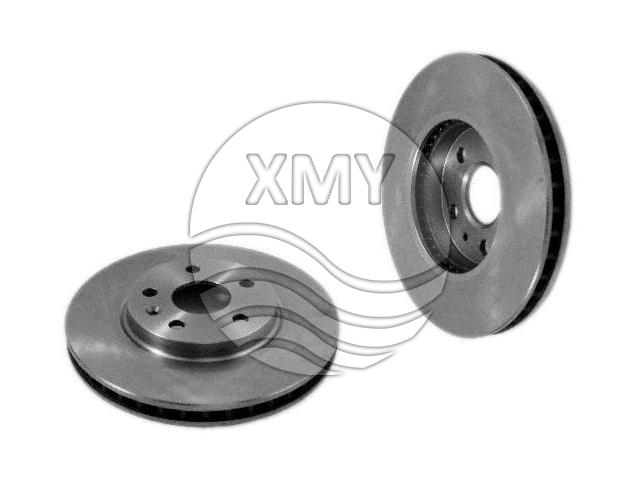 Bremsscheibe Brake Disc:15267102