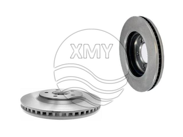 Bremsscheibe Brake Disc:4R3Z-1125-BA