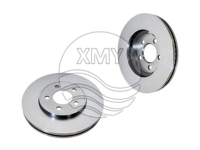 Bremsscheibe Brake Disc:3W1Z-1125-AA