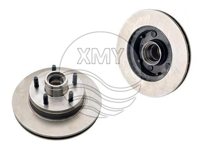 Bremsscheibe Brake Disc:F29Z-1103-A