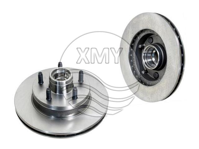 Bremsscheibe Brake Disc:F29Z-1102-A
